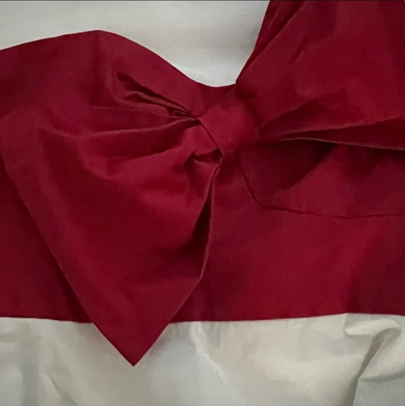 Bow-Tie Maxi Dress - Picture 3 of 5